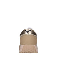 Sneakers in pelle ed ecopelle 