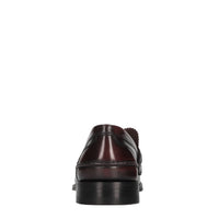 Mocassini Tunbridge in pelle 