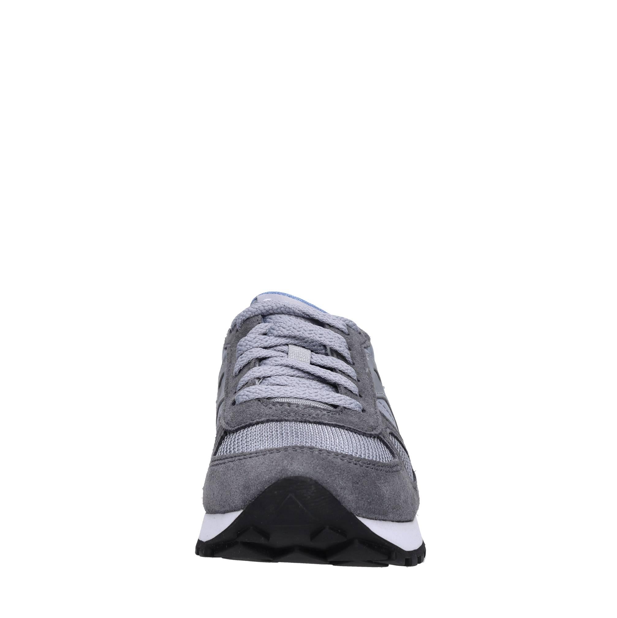 Sneakers modello SHADOW ORIGINAL in camoscio e tessuto 
