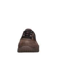 Sneakers in camoscio 
