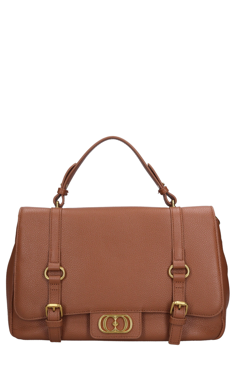 Borsa ATENA LARGE in pelle 