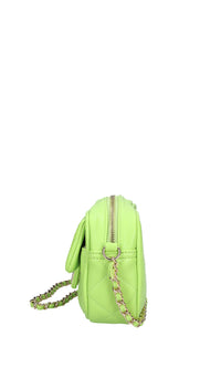Mini borsa in ecopelle 
