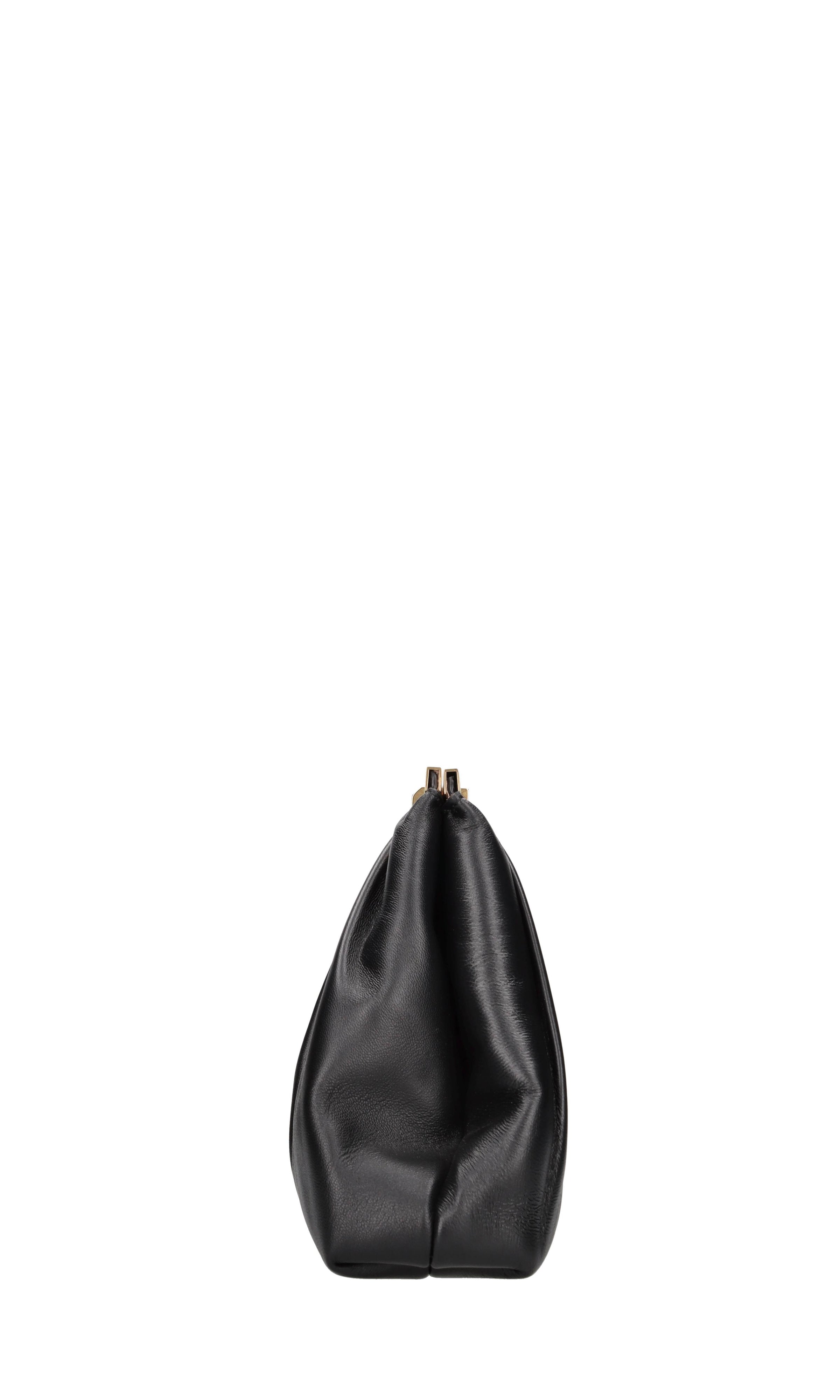 Borsa in pelle 