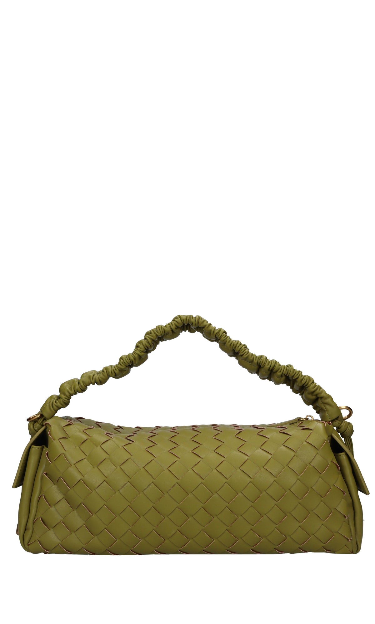 Borsa Essential Duffle in ecopelle 