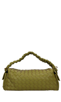 Borsa Essential Duffle in ecopelle 