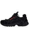 44 LABEL GROUP Sneakers in tessuto e gomma