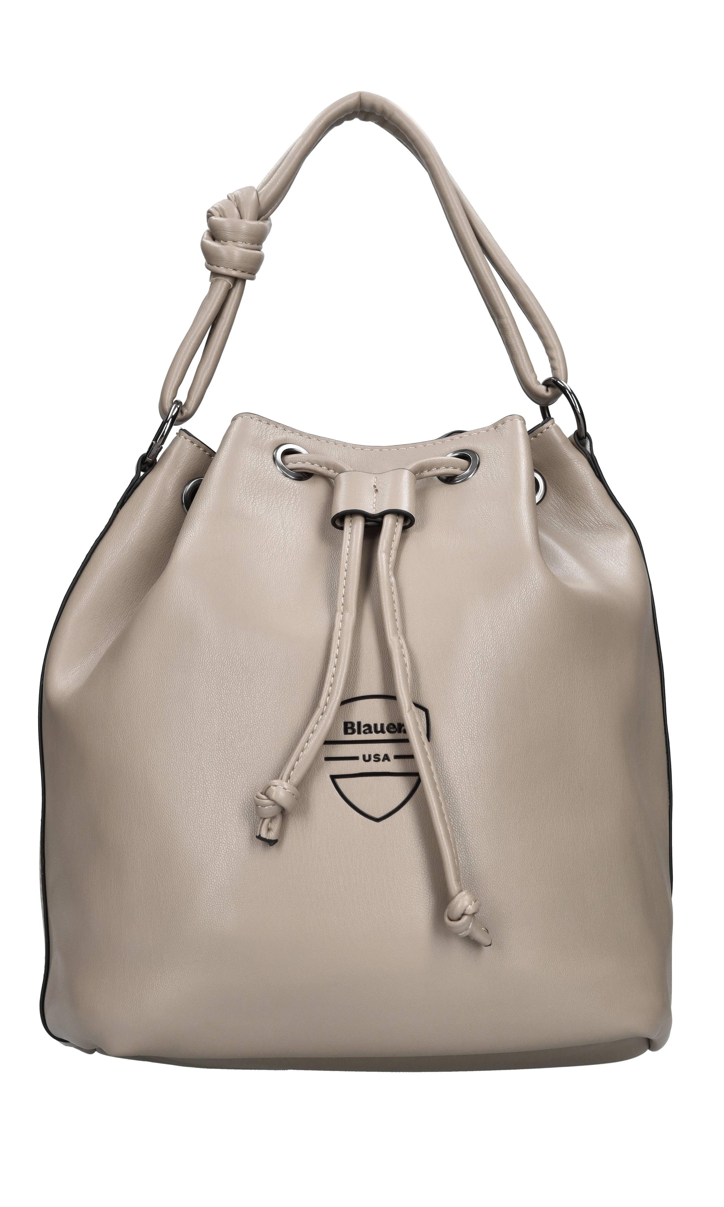 Borsa in ecopelle 