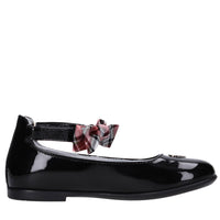 Ballerine in vernice 