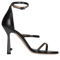 Sandali Lollipop Strappy in pelle 
