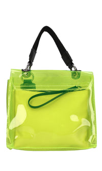 Borsa in plexi 