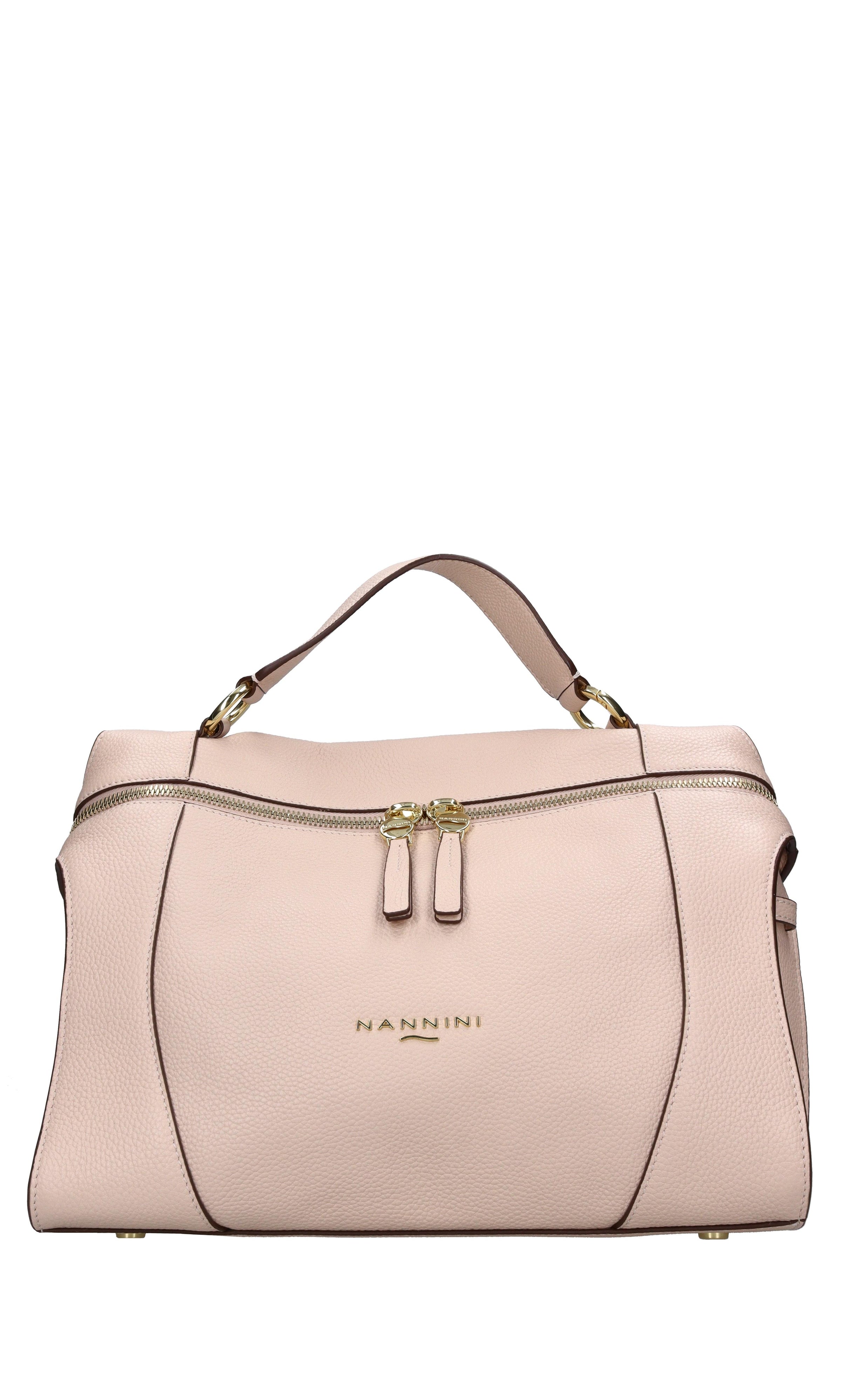 Borsa in pelle 