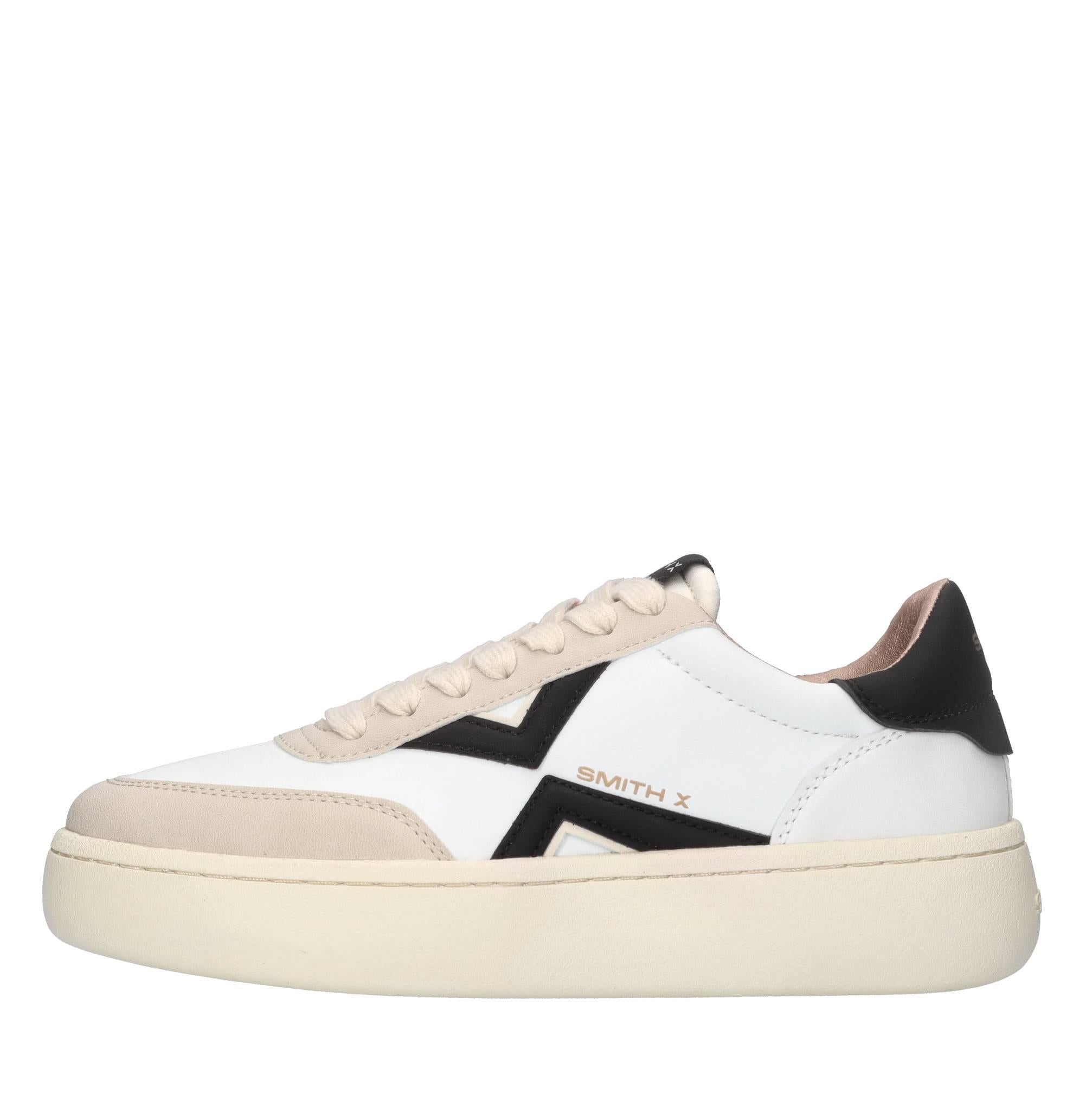 Sneakers in ecopelle 