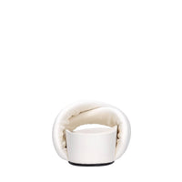 Sabot in nappa 