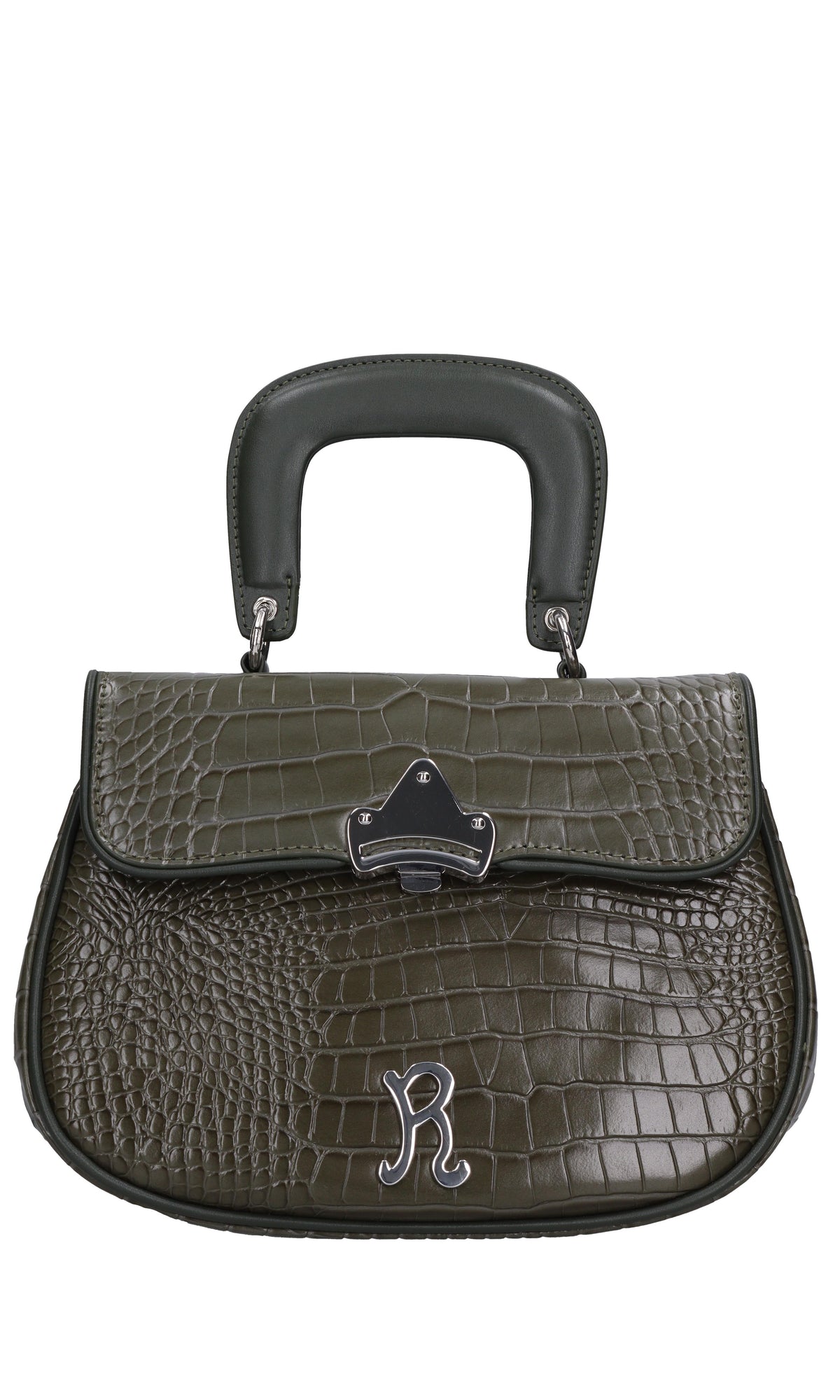 Borsa in pelle 
