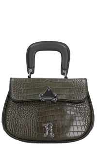 Borsa in pelle 