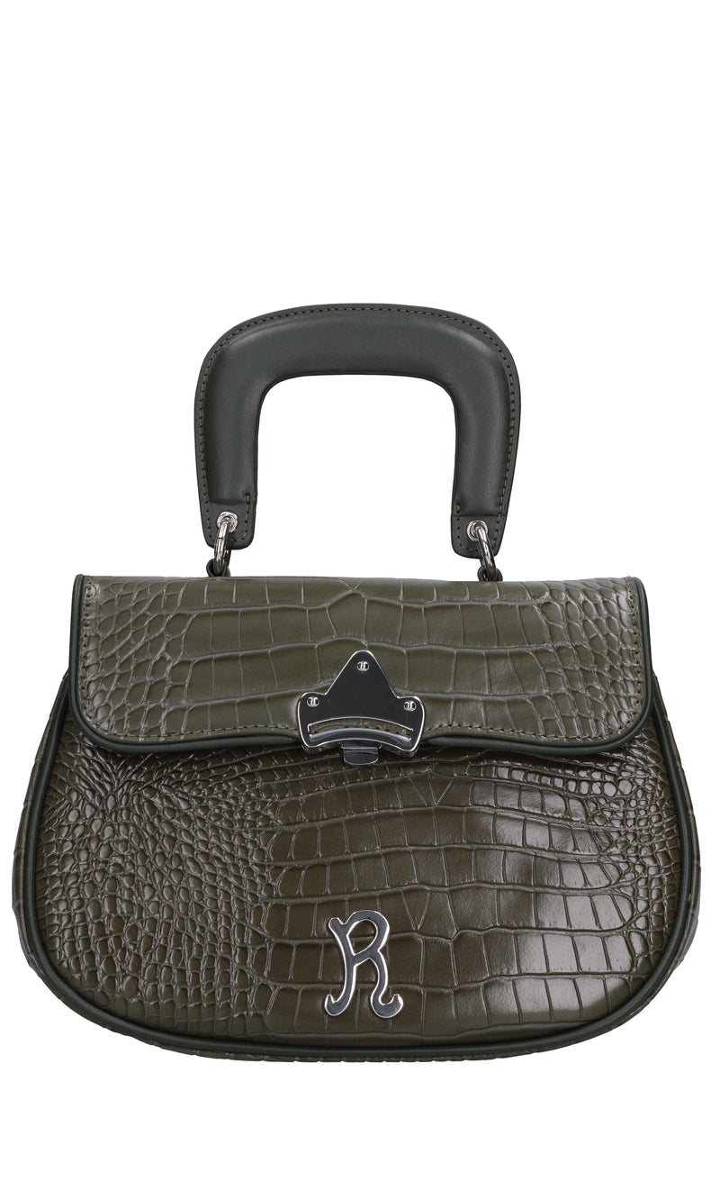 Borsa in pelle 
