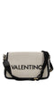 VALENTINO By MARIO VALENTINO Borsa in tessuto ed ecopelle