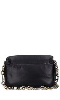 Borsa Viv' Choc in pelle 