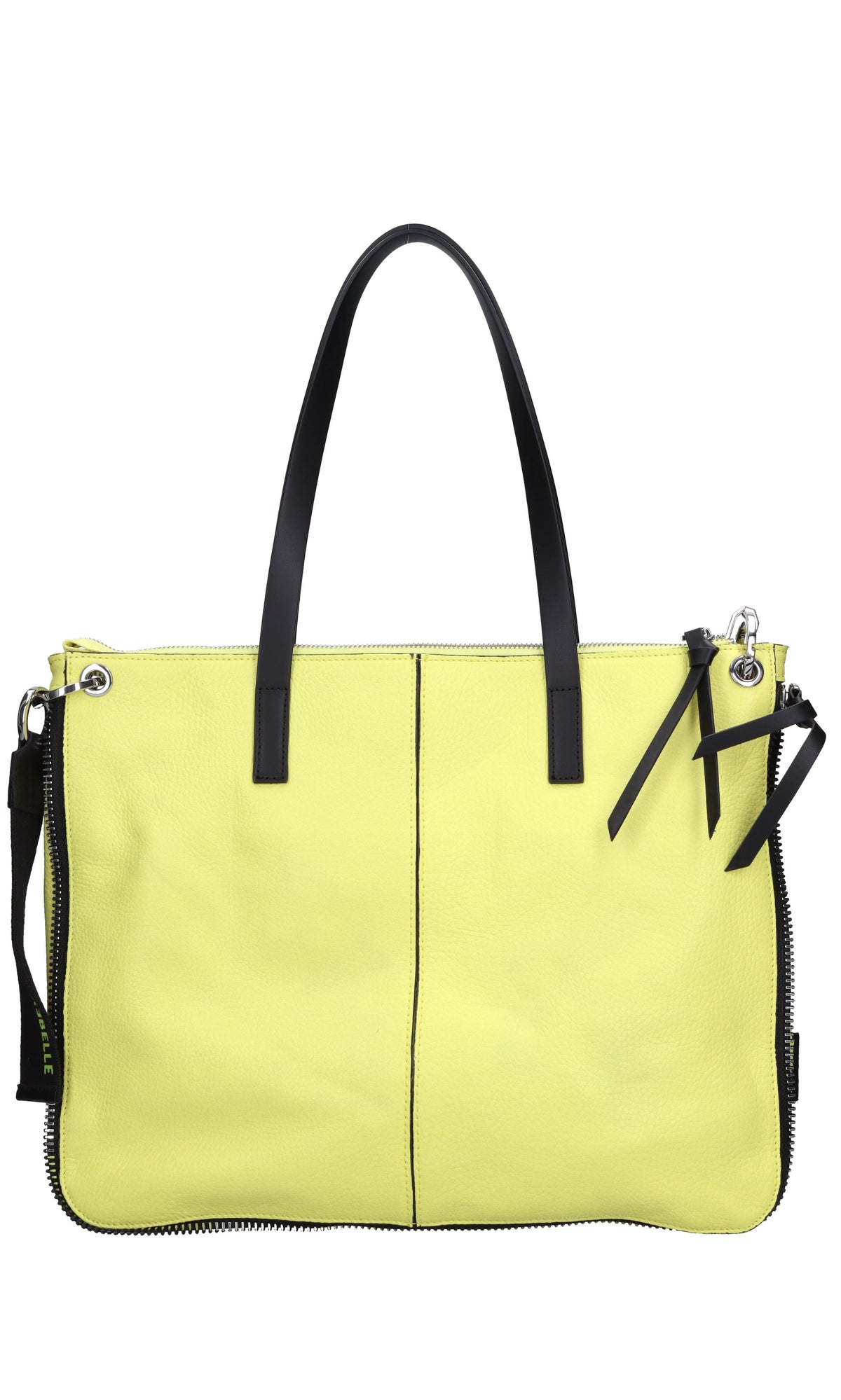 Borsa in pelle 