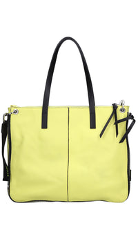 Borsa in pelle 