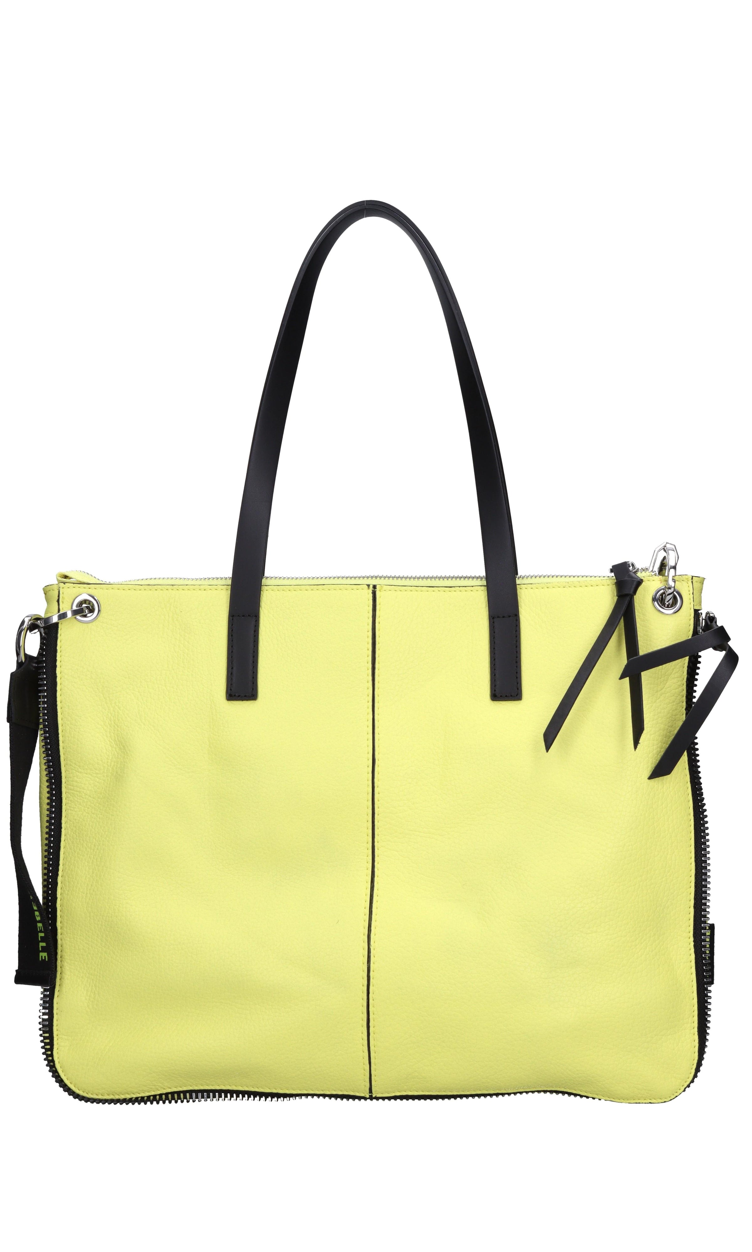 Borsa in pelle 