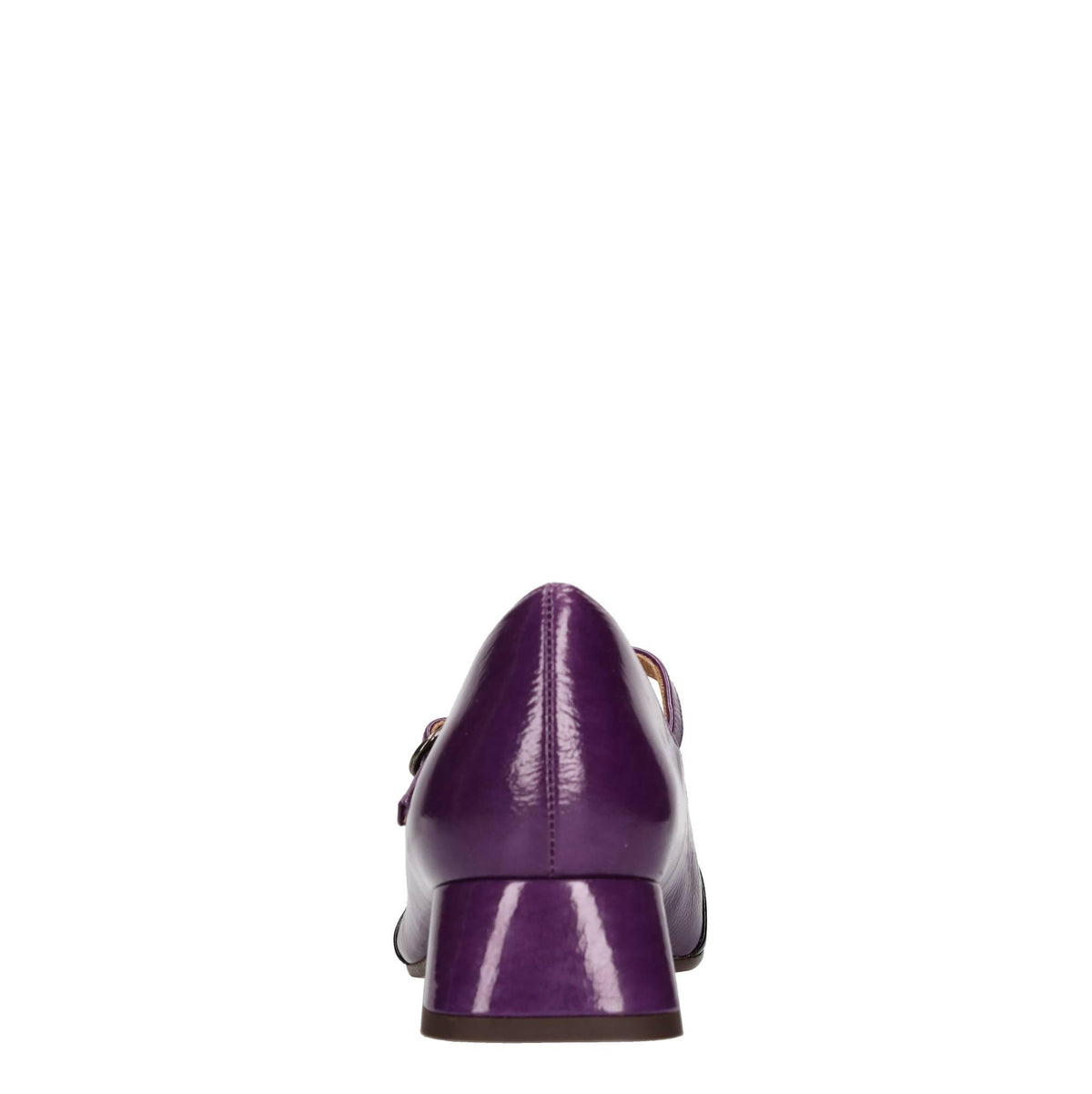 Décolleté modello HERENCIA in pelle 