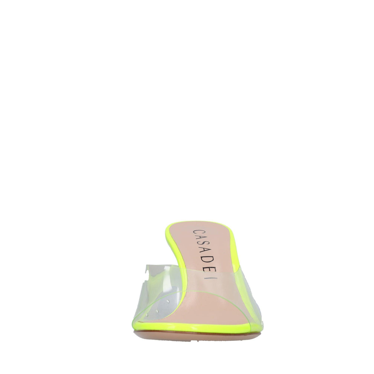 Mules k-Blade plexy 