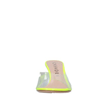 Mules k-Blade plexy 