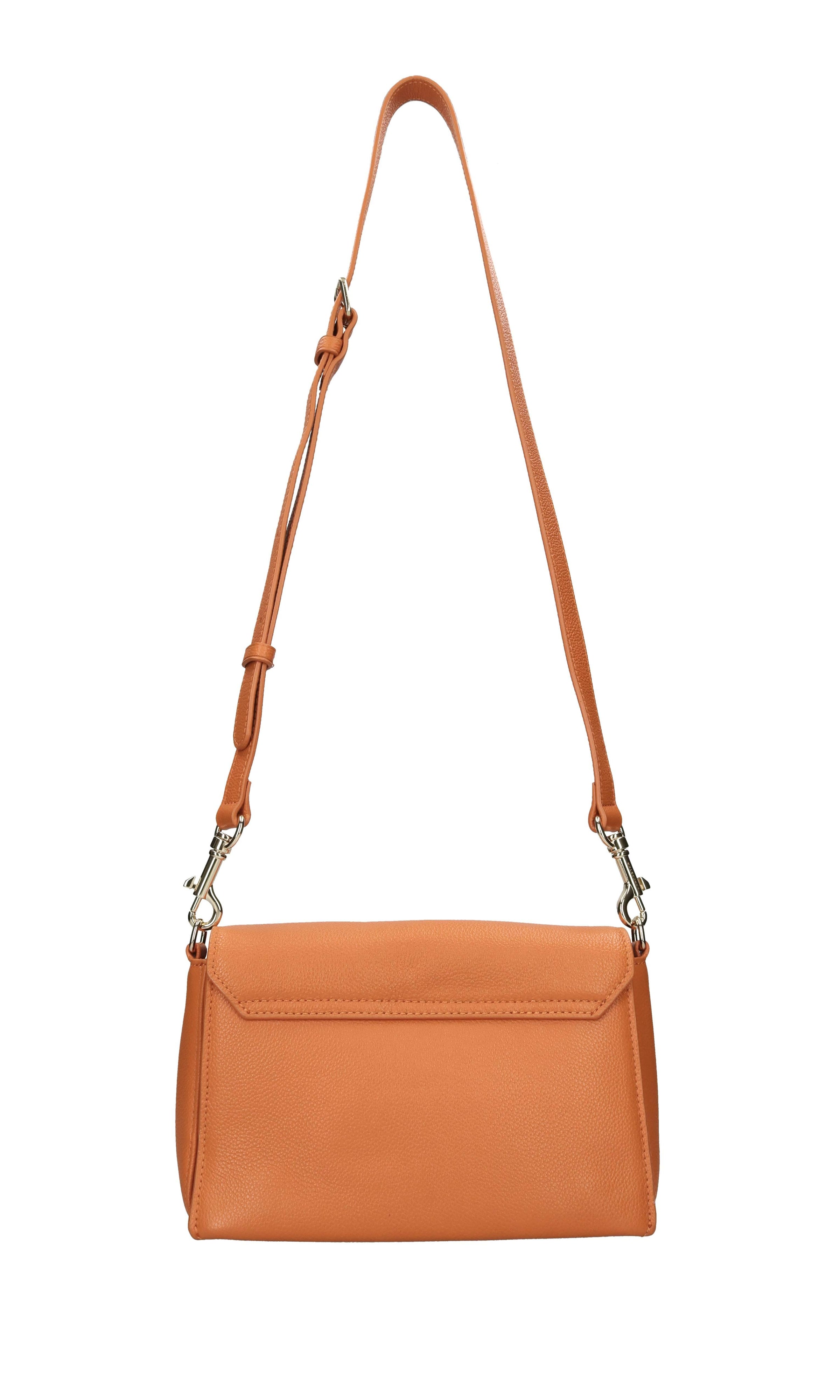 Borsa in pelle 