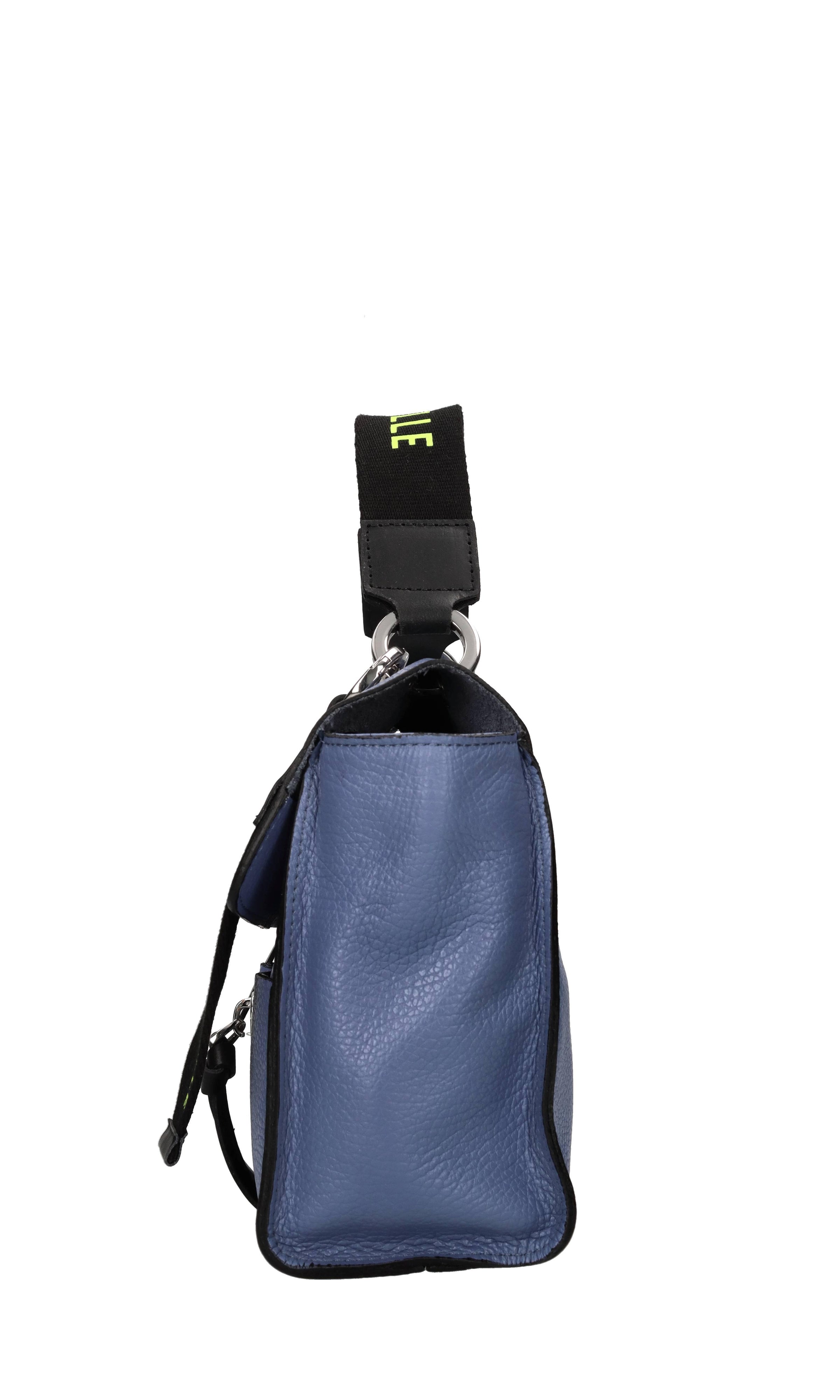 Borsa in pelle 
