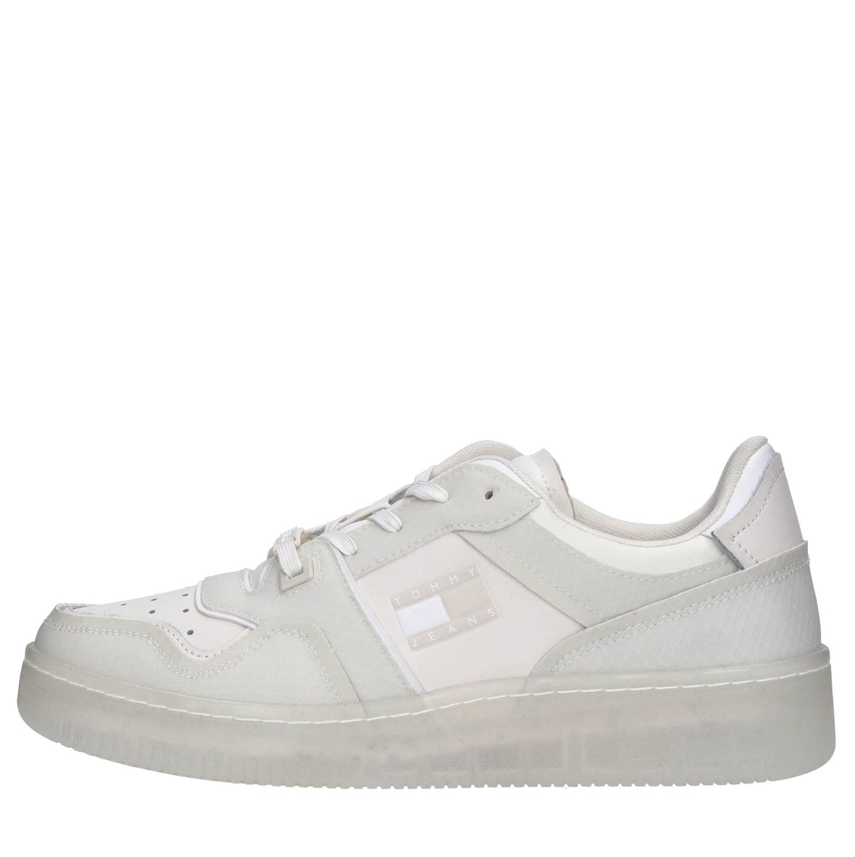 Sneakers in ecopelle 