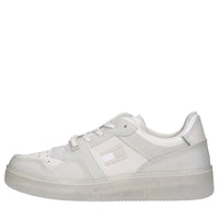 Sneakers in ecopelle 