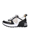 EMANUELLE VEE Sneakers in pelle