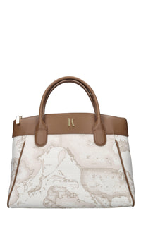 Borsa in pelle ed ecopelle 