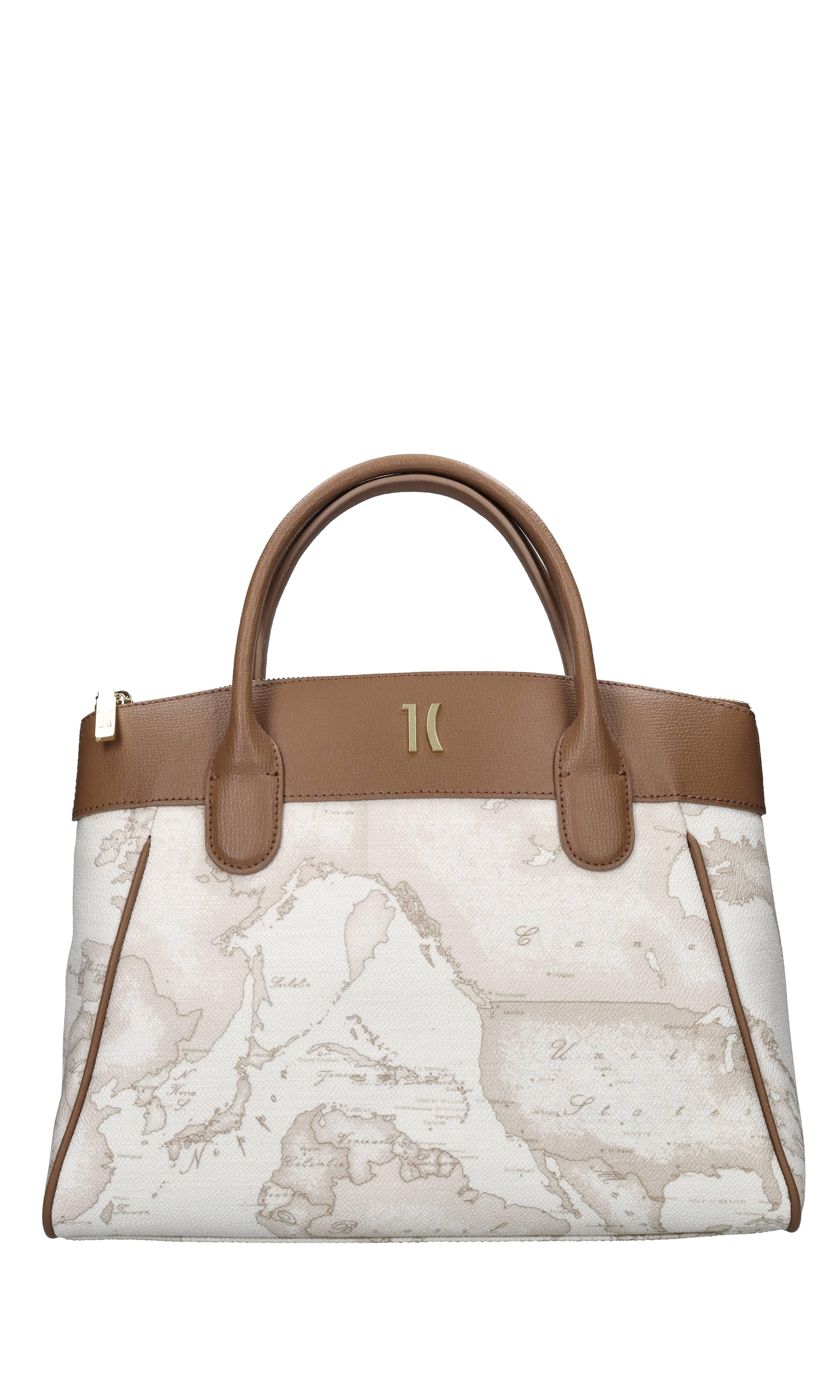 Borsa in pelle ed ecopelle 
