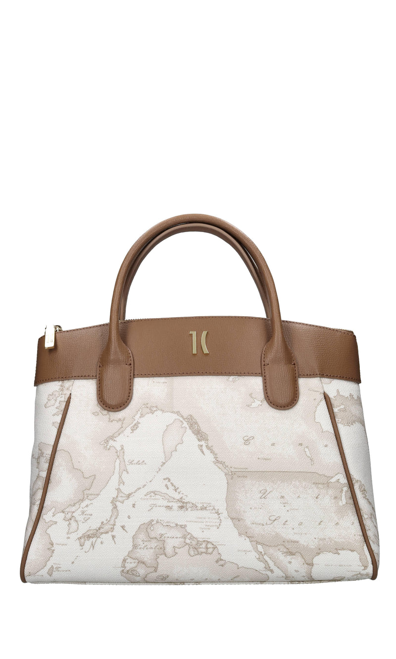 Borsa in pelle ed ecopelle 