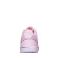 Sneakers in ecopelle 