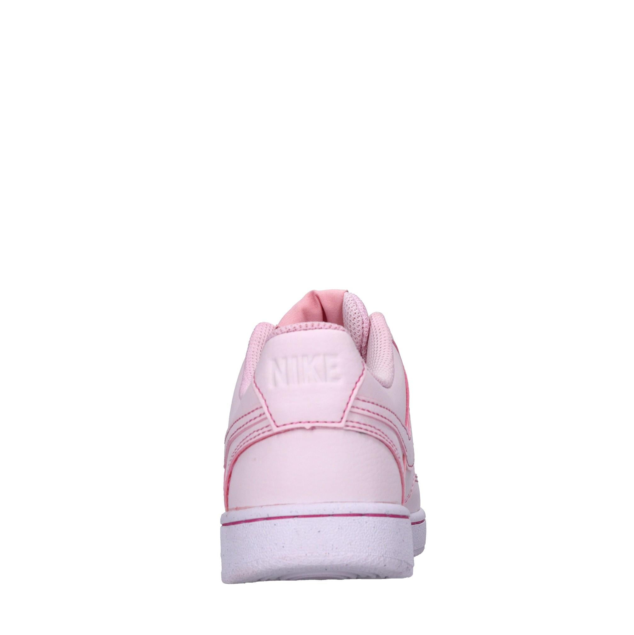 Sneakers in ecopelle 