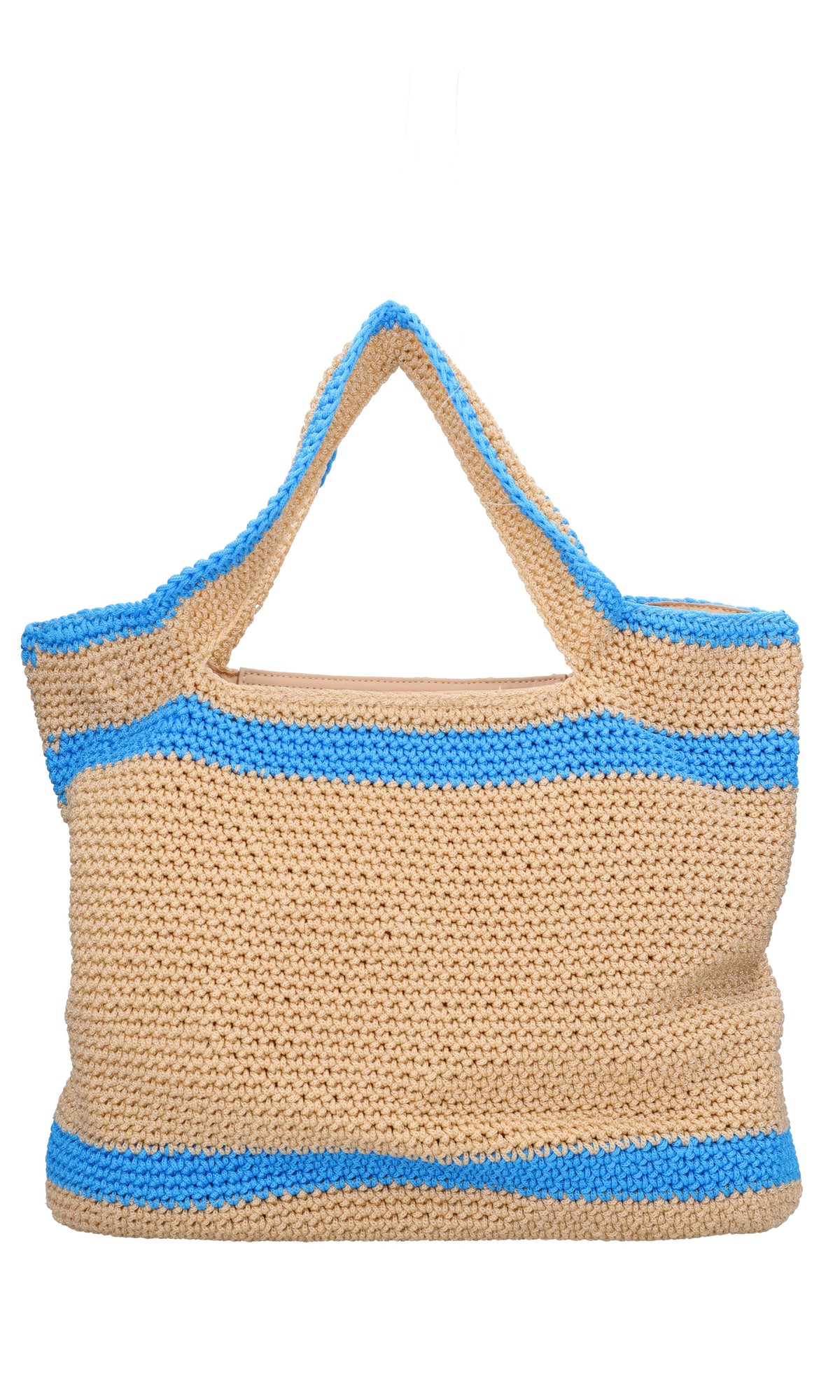 Borsa in rafia 