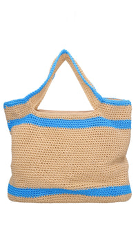 Borsa in rafia 