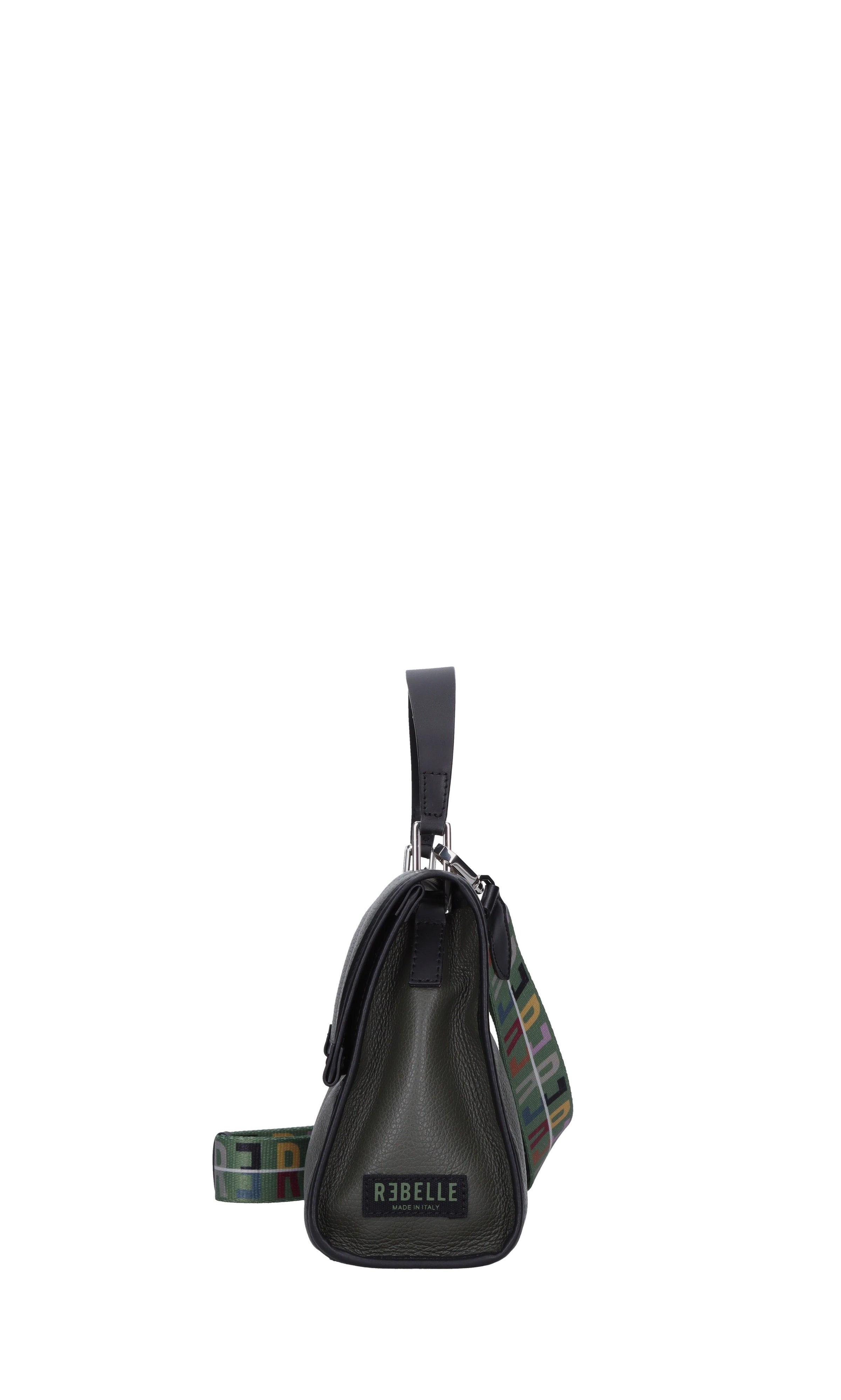 Borsa in pelle 