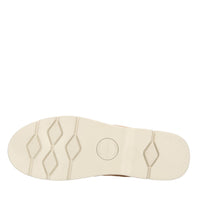 Slip-on modello P19 di PANCHIC in camoscio 