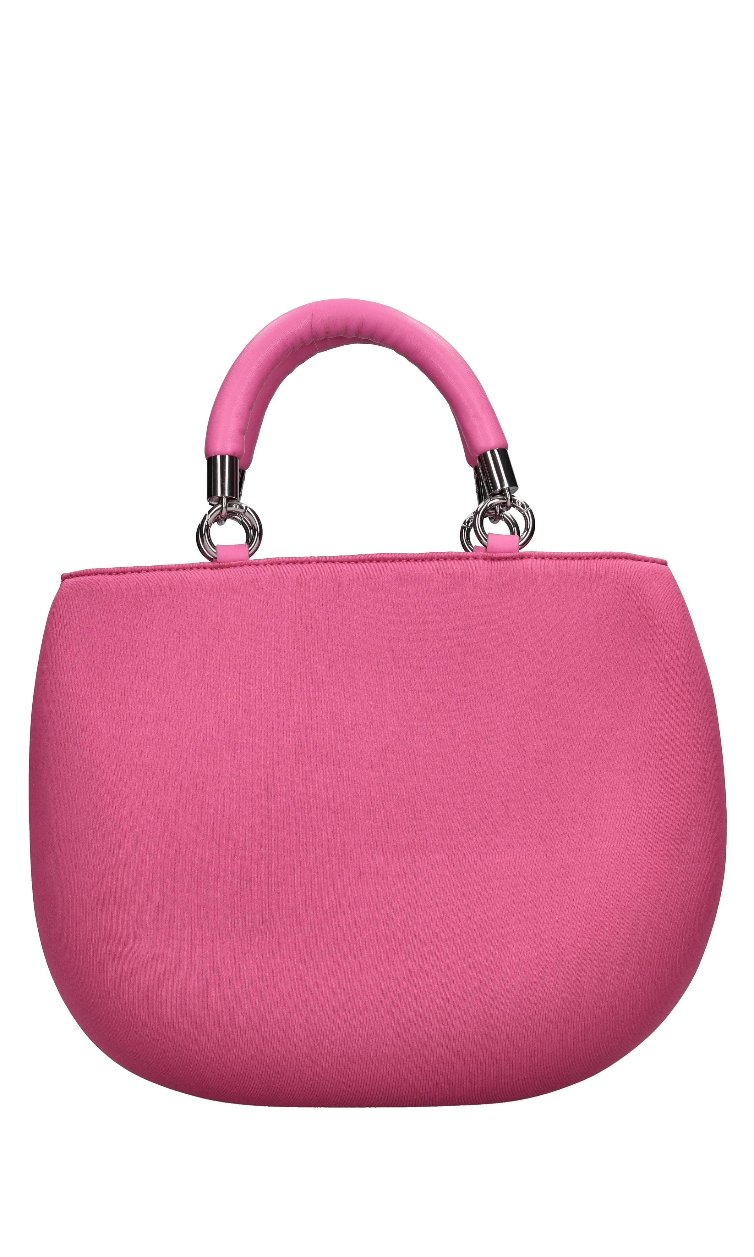 Borsa in tessuto 