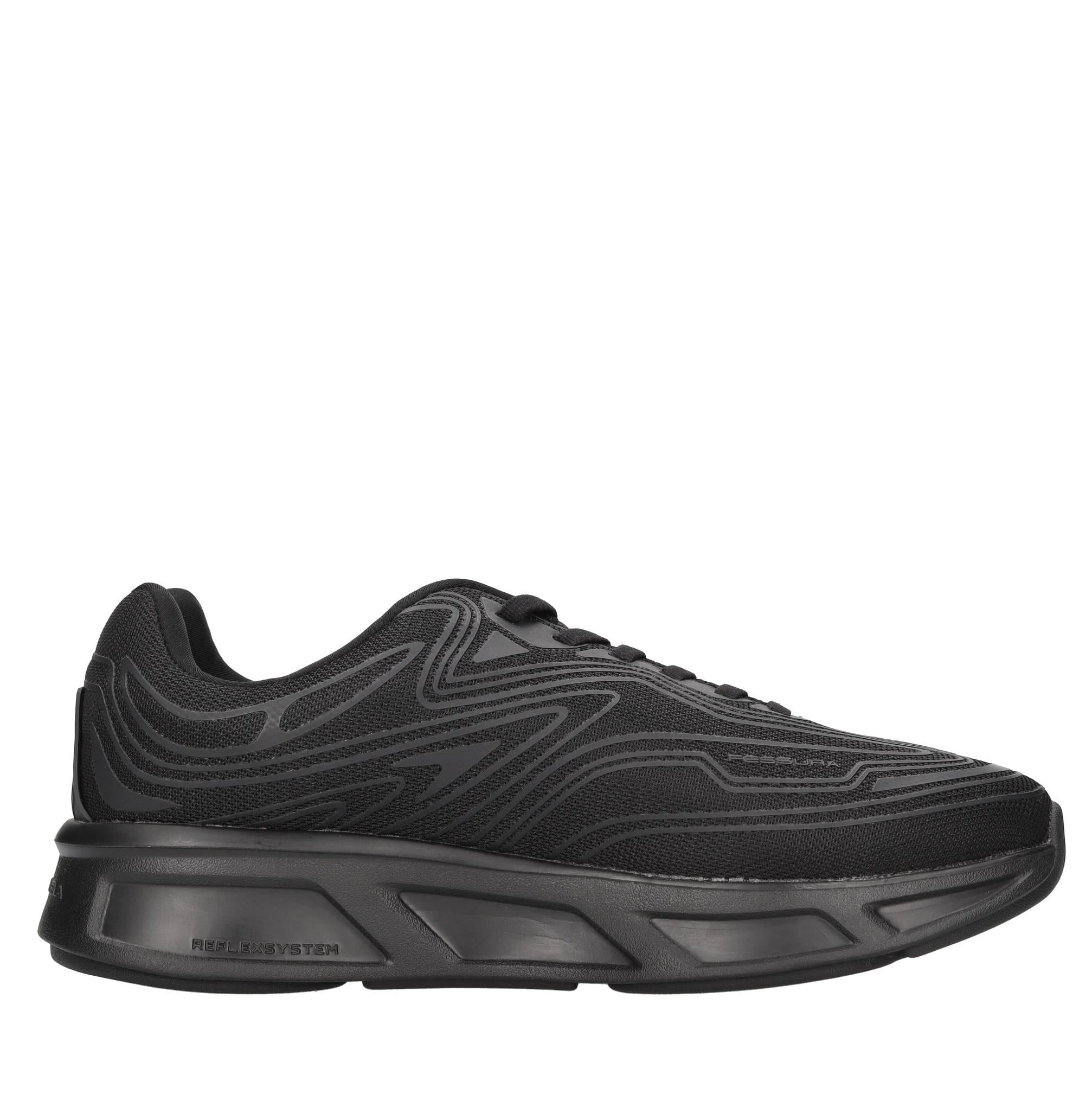 Sneakers modello SHOES REFLEX#01 in tessuto 