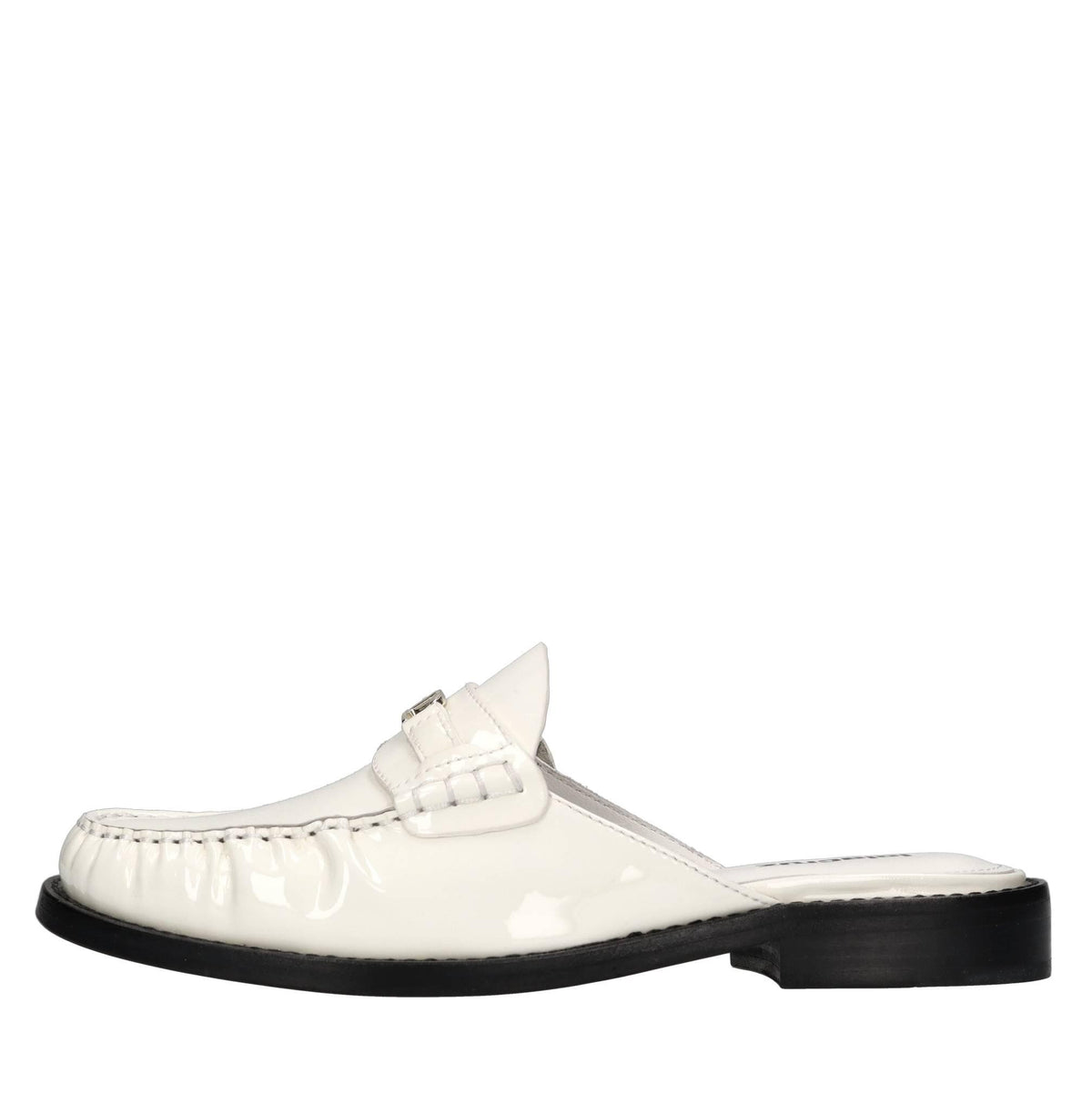 Sabot Louise in vernice 