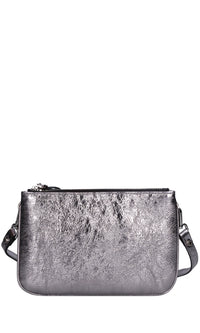 Borsa in pelle 