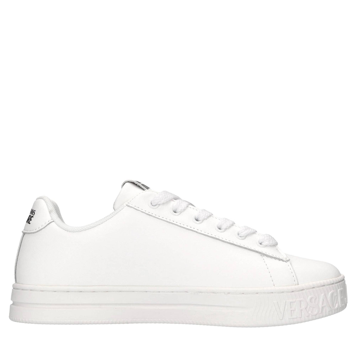 Sneakers in ecopelle 