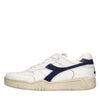 DIADORA HERITAGE Sneakers in pelle