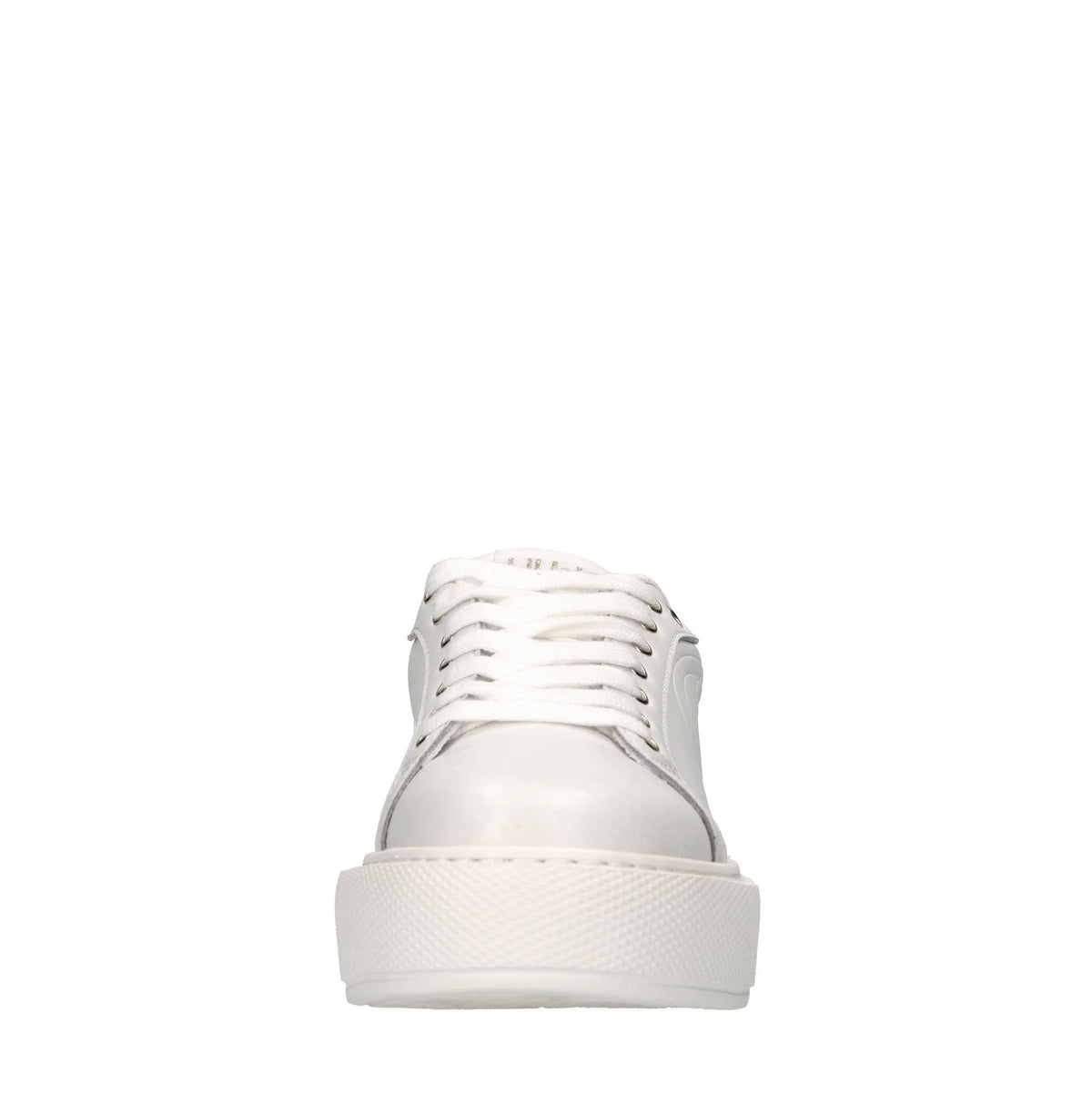 Sneakers in pelle ed ecopelle 