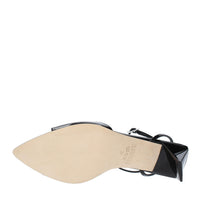 Sandali modello MELODY 050 in pelle lucida 